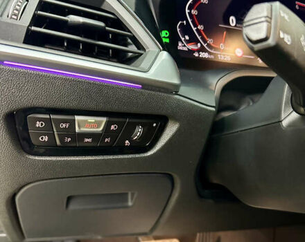 Черный БМВ 3 Серия, объемом двигателя 2 л и пробегом 166 тыс. км за 27000 $, фото 12 на Automoto.ua