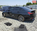 Чорний БМВ 3 Серія, об'ємом двигуна 2 л та пробігом 98 тис. км за 12500 $, фото 1 на Automoto.ua