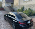 Чорний БМВ 3 Серія, об'ємом двигуна 2 л та пробігом 151 тис. км за 27000 $, фото 2 на Automoto.ua