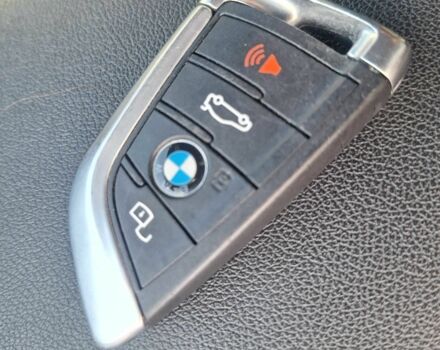 Чорний БМВ 3 Серія, об'ємом двигуна 2 л та пробігом 148 тис. км за 19000 $, фото 10 на Automoto.ua