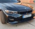 Черный БМВ 3 Серия, объемом двигателя 2 л и пробегом 69 тыс. км за 29899 $, фото 3 на Automoto.ua