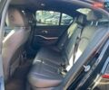 Чорний БМВ 3 Серія, об'ємом двигуна 2 л та пробігом 177 тис. км за 24900 $, фото 21 на Automoto.ua