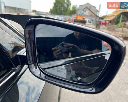 Черный БМВ 3 Серия, объемом двигателя 2 л и пробегом 113 тыс. км за 32000 $, фото 12 на Automoto.ua