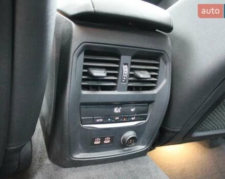 Чорний БМВ 3 Серія, об'ємом двигуна 2 л та пробігом 127 тис. км за 31000 $, фото 21 на Automoto.ua