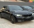 Чорний БМВ 3 Серія, об'ємом двигуна 2 л та пробігом 128 тис. км за 26500 $, фото 2 на Automoto.ua