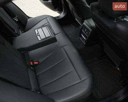 Черный БМВ 3 Серия, объемом двигателя 2 л и пробегом 162 тыс. км за 32000 $, фото 41 на Automoto.ua