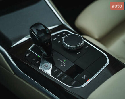 Чорний БМВ 3 Серія, об'ємом двигуна 2 л та пробігом 115 тис. км за 28900 $, фото 47 на Automoto.ua