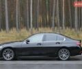 Чорний БМВ 3 Серія, об'ємом двигуна 2 л та пробігом 127 тис. км за 31000 $, фото 5 на Automoto.ua
