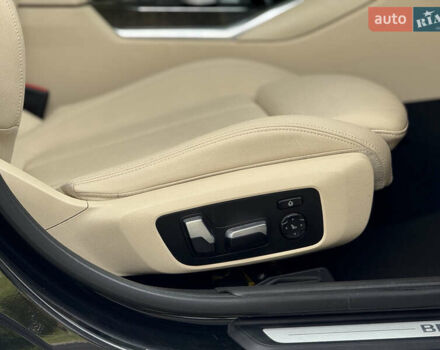 Чорний БМВ 3 Серія, об'ємом двигуна 2 л та пробігом 75 тис. км за 32900 $, фото 45 на Automoto.ua