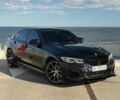 Черный БМВ 3 Серия, объемом двигателя 2 л и пробегом 84 тыс. км за 26800 $, фото 1 на Automoto.ua