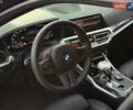 Чорний БМВ 3 Серія, об'ємом двигуна 2 л та пробігом 128 тис. км за 26500 $, фото 18 на Automoto.ua