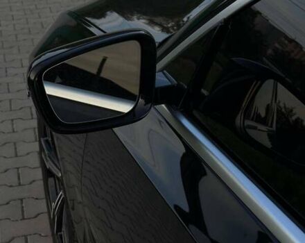 Черный БМВ 3 Серия, объемом двигателя 0 л и пробегом 159 тыс. км за 25900 $, фото 13 на Automoto.ua