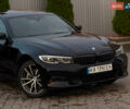 Черный БМВ 3 Серия, объемом двигателя 2 л и пробегом 170 тыс. км за 22900 $, фото 25 на Automoto.ua