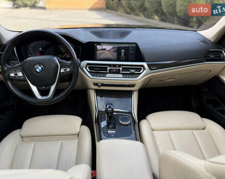 Чорний БМВ 3 Серія, об'ємом двигуна 2 л та пробігом 75 тис. км за 32900 $, фото 31 на Automoto.ua