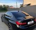 Черный БМВ 3 Серия, объемом двигателя 0 л и пробегом 159 тыс. км за 25900 $, фото 3 на Automoto.ua