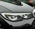 Черный БМВ 3 Серия, объемом двигателя 2 л и пробегом 86 тыс. км за 26500 $, фото 17 на Automoto.ua