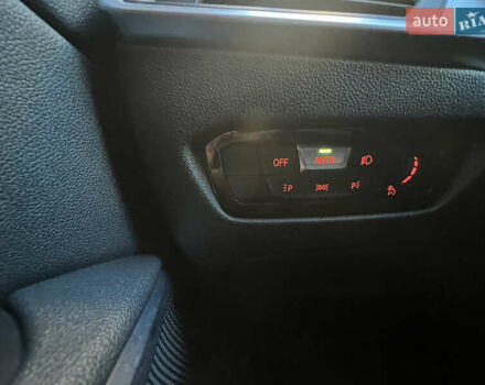 Чорний БМВ 3 Серія, об'ємом двигуна 2 л та пробігом 153 тис. км за 27600 $, фото 16 на Automoto.ua