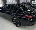 Чорний БМВ 3 Серія, об'ємом двигуна 2 л та пробігом 17 тис. км за 30999 $, фото 3 на Automoto.ua