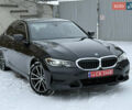 Черный БМВ 3 Серия, объемом двигателя 2 л и пробегом 188 тыс. км за 22500 $, фото 1 на Automoto.ua