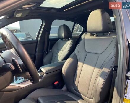 Чорний БМВ 3 Серія, об'ємом двигуна 2 л та пробігом 156 тис. км за 27400 $, фото 20 на Automoto.ua