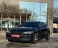 Черный БМВ 3 Серия, объемом двигателя 2 л и пробегом 190 тыс. км за 23900 $, фото 1 на Automoto.ua