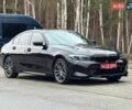 Черный БМВ 3 Серия, объемом двигателя 2 л и пробегом 169 тыс. км за 26999 $, фото 1 на Automoto.ua
