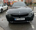 Черный БМВ 3 Серия, объемом двигателя 2 л и пробегом 170 тыс. км за 24500 $, фото 1 на Automoto.ua