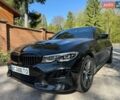 Черный БМВ 3 Серия, объемом двигателя 2 л и пробегом 98 тыс. км за 27500 $, фото 4 на Automoto.ua