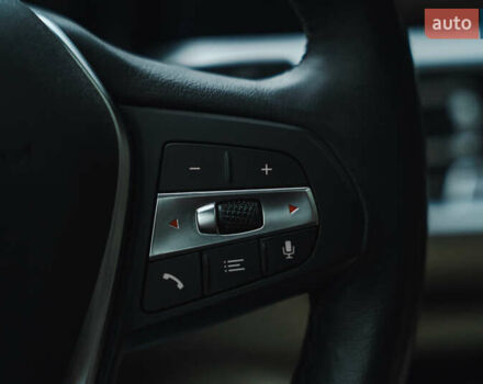 Чорний БМВ 3 Серія, об'ємом двигуна 2 л та пробігом 115 тис. км за 28900 $, фото 50 на Automoto.ua