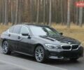 Чорний БМВ 3 Серія, об'ємом двигуна 2 л та пробігом 127 тис. км за 31000 $, фото 1 на Automoto.ua