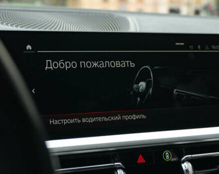 Черный БМВ 3 Серия, объемом двигателя 2 л и пробегом 95 тыс. км за 32300 $, фото 28 на Automoto.ua