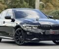 Чорний БМВ 3 Серія, об'ємом двигуна 2 л та пробігом 75 тис. км за 31500 $, фото 2 на Automoto.ua