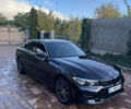 Чорний БМВ 3 Серія, об'ємом двигуна 2 л та пробігом 151 тис. км за 27000 $, фото 9 на Automoto.ua