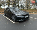 Черный БМВ 3 Серия, объемом двигателя 2 л и пробегом 111 тыс. км за 34500 $, фото 1 на Automoto.ua
