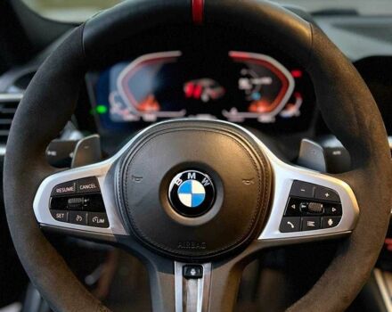 Черный БМВ 3 Серия, объемом двигателя 0 л и пробегом 97 тыс. км за 18700 $, фото 6 на Automoto.ua