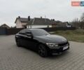 Черный БМВ 3 Серия, объемом двигателя 2 л и пробегом 163 тыс. км за 25500 $, фото 19 на Automoto.ua