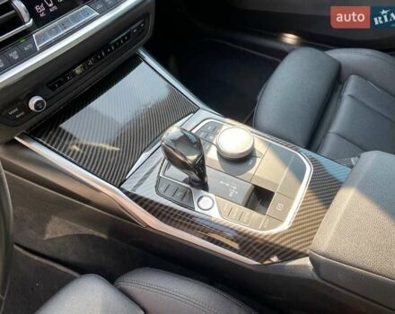 Чорний БМВ 3 Серія, об'ємом двигуна 2 л та пробігом 156 тис. км за 27400 $, фото 17 на Automoto.ua