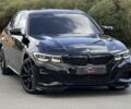 Чорний БМВ 3 Серія, об'ємом двигуна 2 л та пробігом 75 тис. км за 31500 $, фото 1 на Automoto.ua
