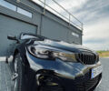 Черный БМВ 3 Серия, объемом двигателя 2 л и пробегом 121 тыс. км за 27500 $, фото 4 на Automoto.ua