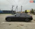 Черный БМВ 3 Серия, объемом двигателя 2 л и пробегом 230 тыс. км за 22000 $, фото 1 на Automoto.ua