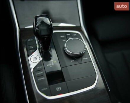 Черный БМВ 3 Серия, объемом двигателя 2 л и пробегом 162 тыс. км за 32000 $, фото 58 на Automoto.ua