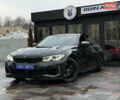 Черный БМВ 3 Серия, объемом двигателя 3 л и пробегом 89 тыс. км за 47500 $, фото 1 на Automoto.ua