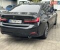 Чорний БМВ 3 Серія, об'ємом двигуна 2 л та пробігом 162 тис. км за 29500 $, фото 4 на Automoto.ua