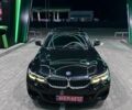 Черный БМВ 3 Серия, объемом двигателя 2 л и пробегом 73 тыс. км за 28700 $, фото 1 на Automoto.ua