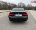 Чорний БМВ 3 Серія, об'ємом двигуна 2 л та пробігом 151 тис. км за 27200 $, фото 6 на Automoto.ua