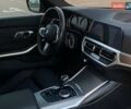 Черный БМВ 3 Серия, объемом двигателя 2 л и пробегом 69 тыс. км за 29899 $, фото 8 на Automoto.ua