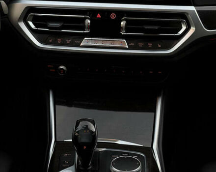 Черный БМВ 3 Серия, объемом двигателя 2 л и пробегом 100 тыс. км за 29000 $, фото 68 на Automoto.ua