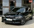Чорний БМВ 3 Серія, об'ємом двигуна 2 л та пробігом 255 тис. км за 19900 $, фото 1 на Automoto.ua