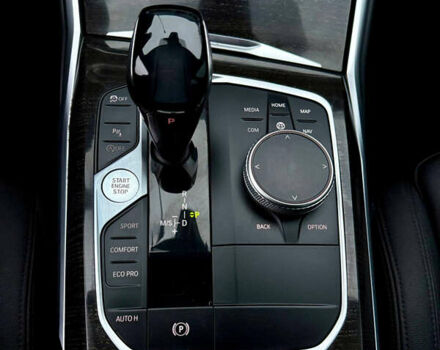 Черный БМВ 3 Серия, объемом двигателя 2 л и пробегом 170 тыс. км за 22500 $, фото 26 на Automoto.ua