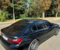 Чорний БМВ 3 Серія, об'ємом двигуна 2 л та пробігом 79 тис. км за 27399 $, фото 20 на Automoto.ua